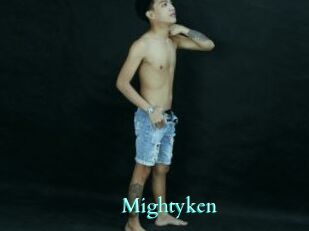 Mightyken