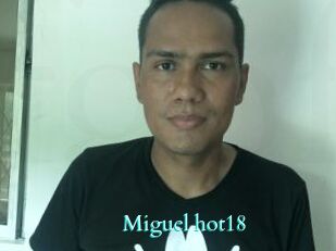 Miguel_hot18