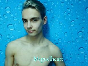 Miguelheart