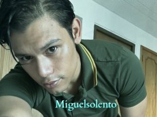 Miguelsolento