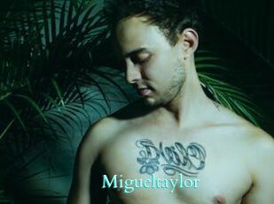 Migueltaylor