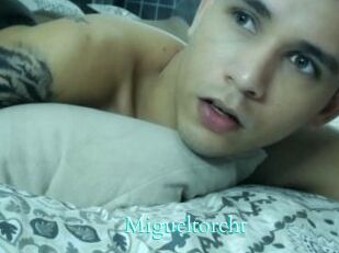 Migueltorcht