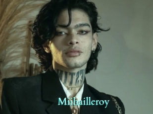 Miihailleroy