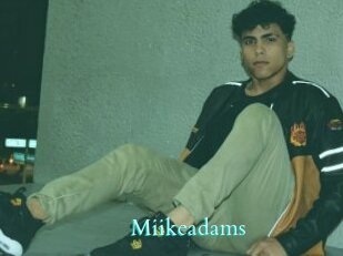 Miikeadams