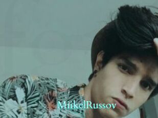 MiikelRussov