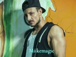 Miikemagic