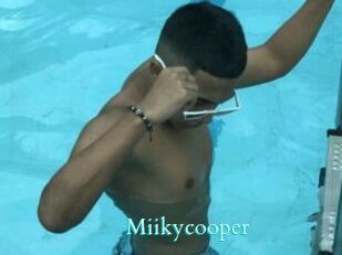 Miikycooper