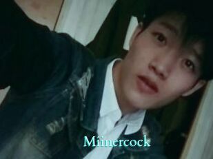 Miinercock