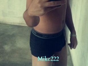 Mike222