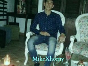 MikeXhorny