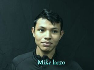 Mike_larzo