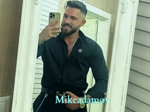 Mikeadamov