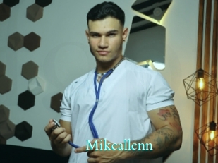 Mikeallenn