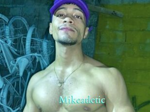 Mikeatletic