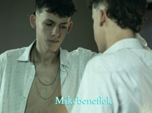 Mikebeneflek