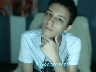 Mikebrownx
