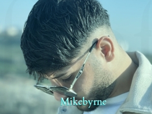 Mikebyrne