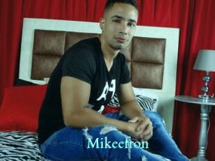 Mikeefron
