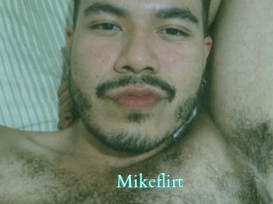 Mikeflirt