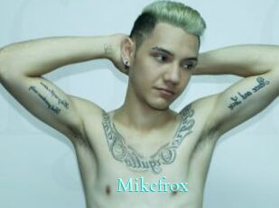 Mikefrox