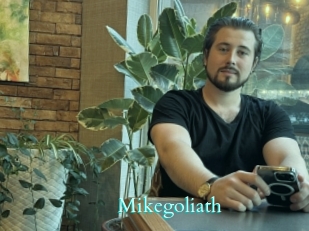 Mikegoliath