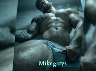 Mikegreys