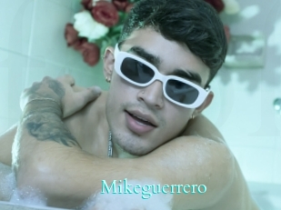 Mikeguerrero