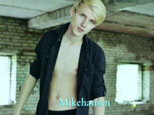 Mikehansen