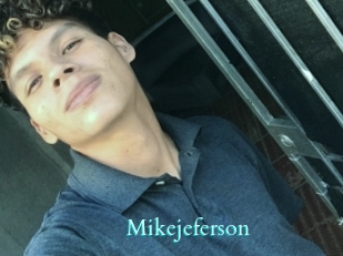 Mikejeferson