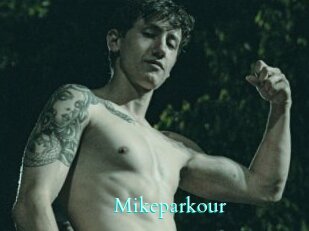 Mikeparkour