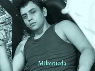 Mikerueda