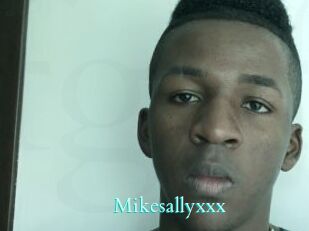 Mikesallyxxx
