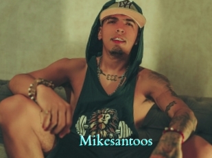 Mikesantoos