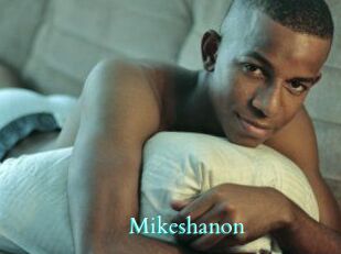 Mikeshanon