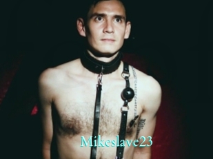 Mikeslave23