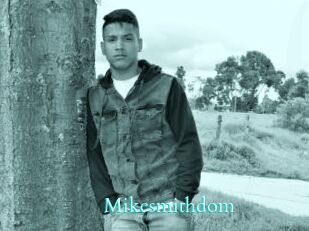 Mikesmithdom