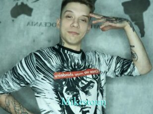 Mikestoun