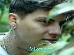 Miketaylor