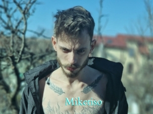 Miketiso