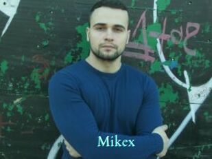 Mikex