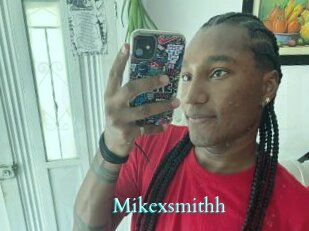 Mikexsmithh