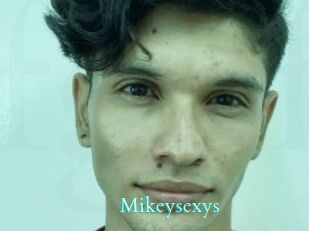 Mikeysexys