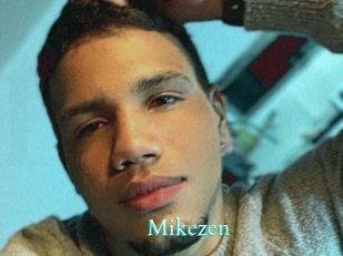 Mikezen