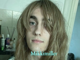 Mikkimiller
