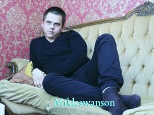 Mikleswanson