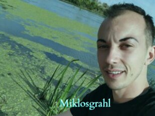 Miklosgrahl