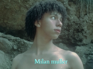 Milan_muller