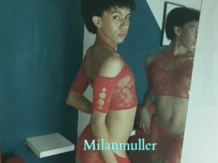 Milanmuller