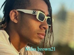 Miles_brown21