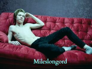Mileslongord